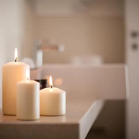 Le Dimore Dell'Acqua Hotel Matera Room photo