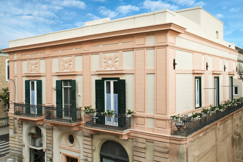 Guest house Le Dimore Dell'acqua 2*