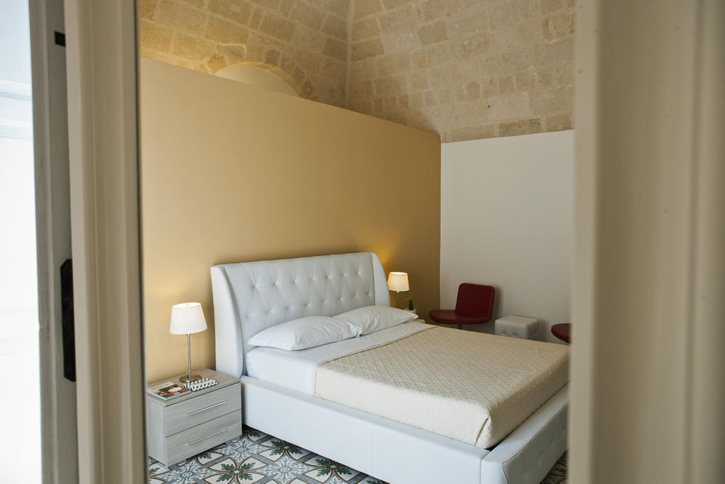 Guest house Le Dimore Dell'acqua Matera