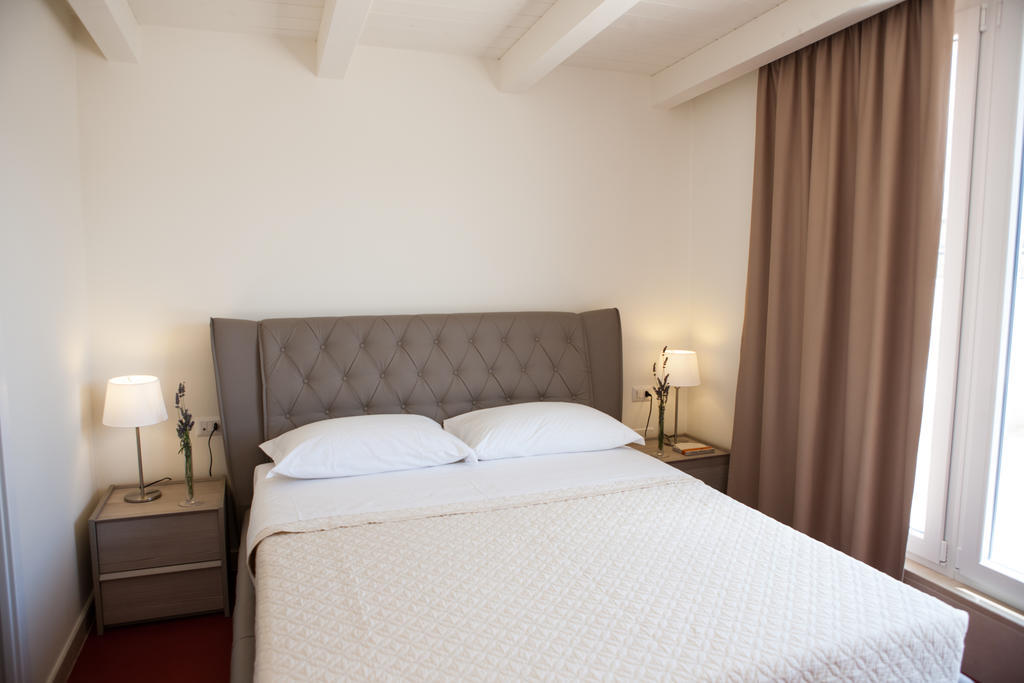 Guest house Le Dimore Dell'acqua 2*