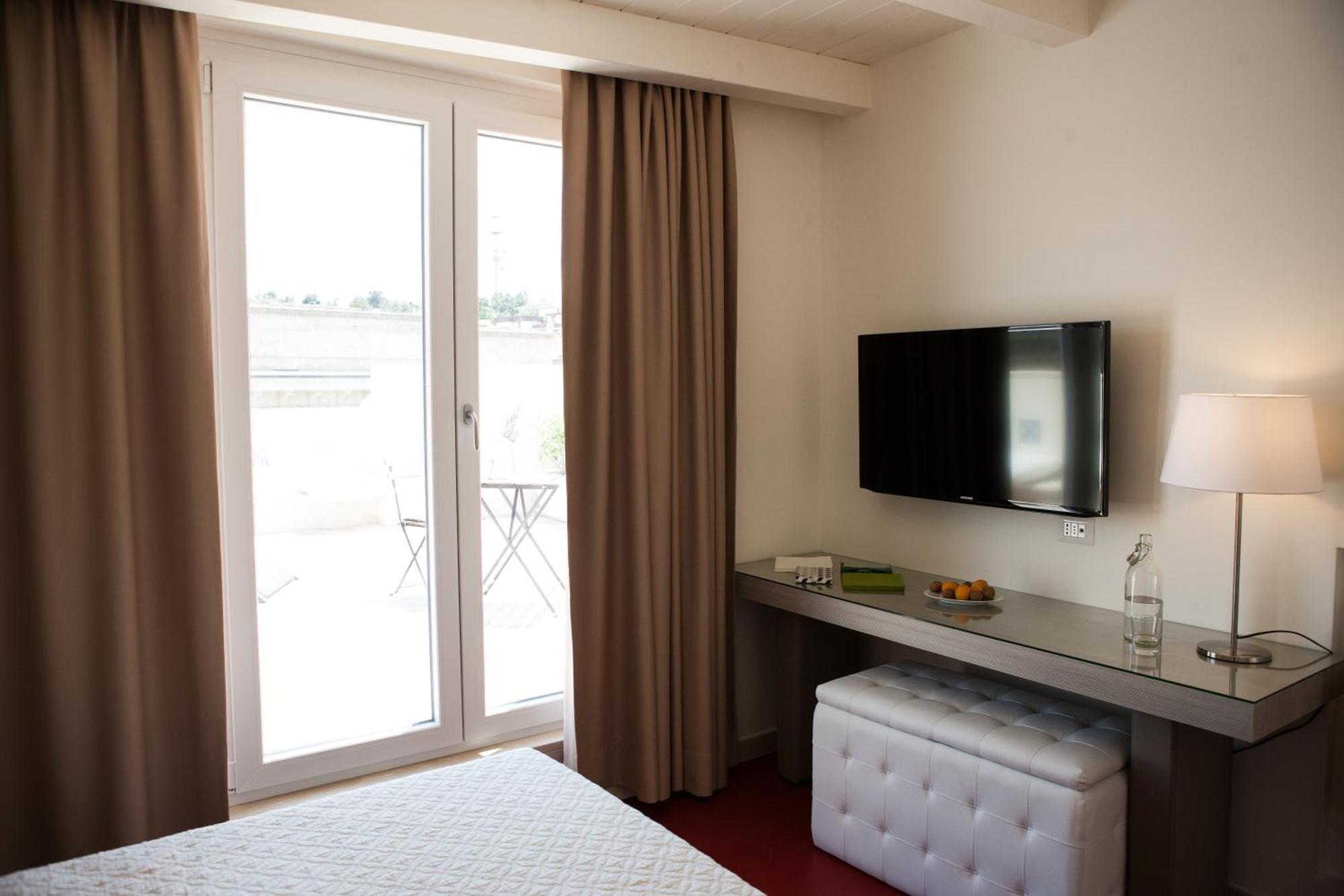 Guest house Le Dimore Dell'acqua