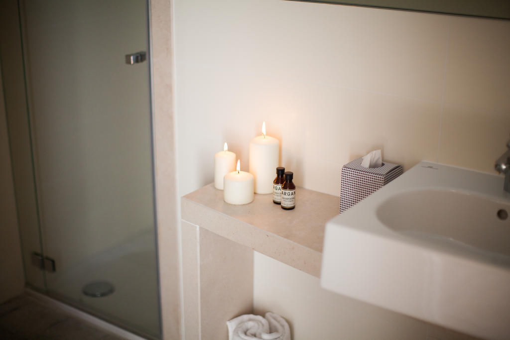 Guest house Le Dimore Dell'acqua Matera