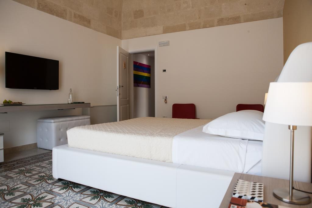 Guest house Le Dimore Dell'acqua Matera