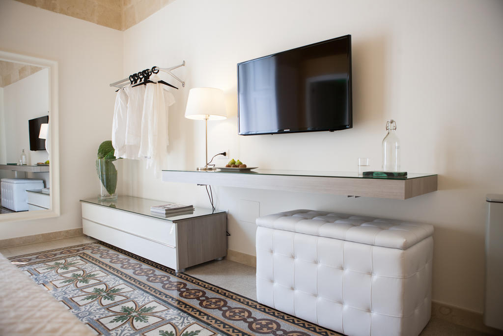 Guest house Le Dimore Dell'acqua 2*