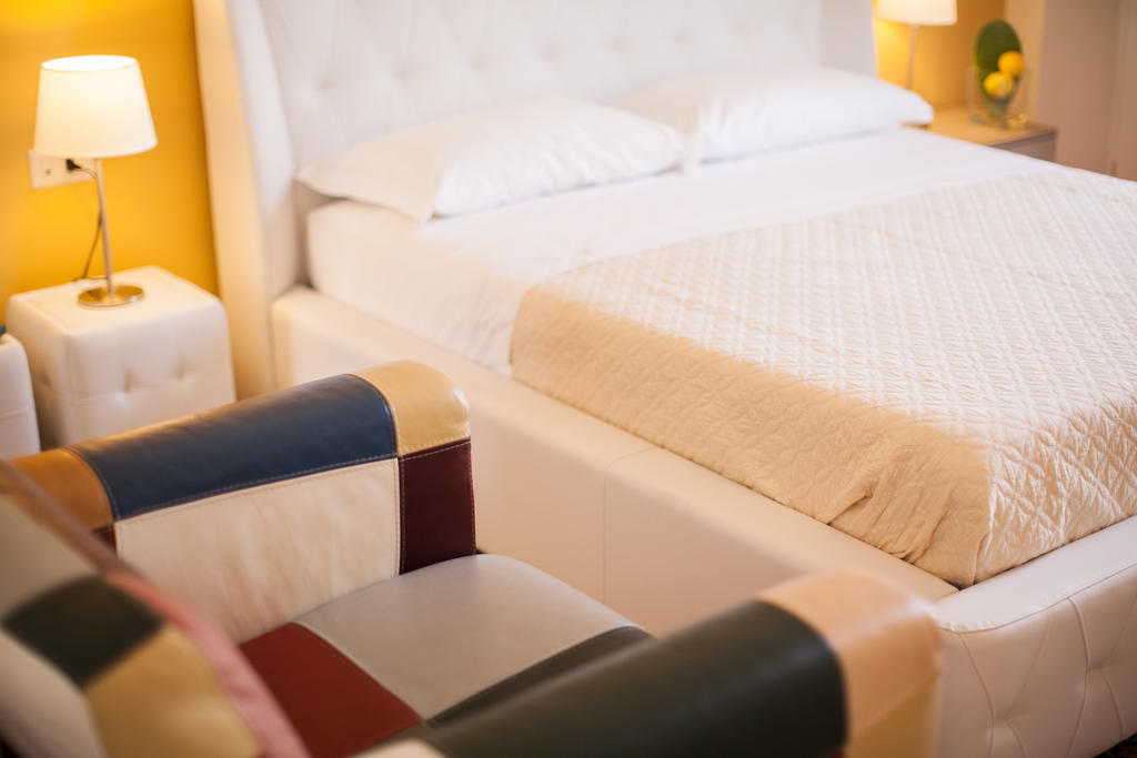 Guest house Le Dimore Dell'acqua 2*