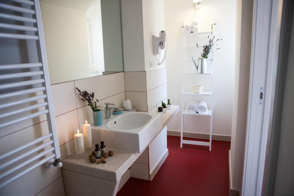 Guest house Le Dimore Dell'acqua 2*