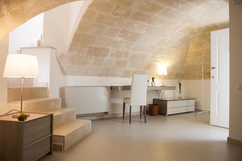 Guest house Le Dimore Dell'acqua 2*