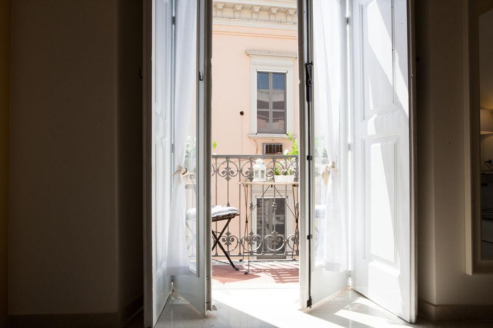 Guest house Le Dimore Dell'acqua
