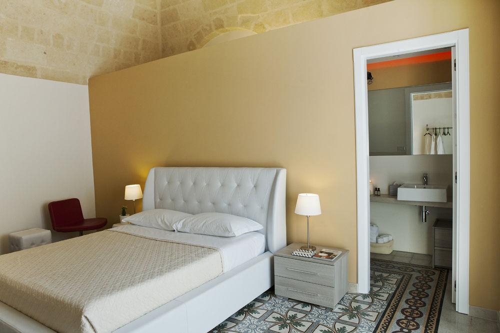 Guest house Le Dimore Dell'acqua Matera