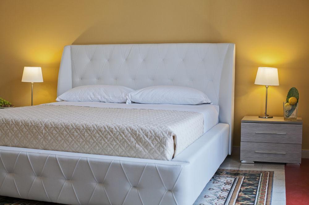 Guest house Le Dimore Dell'acqua Matera