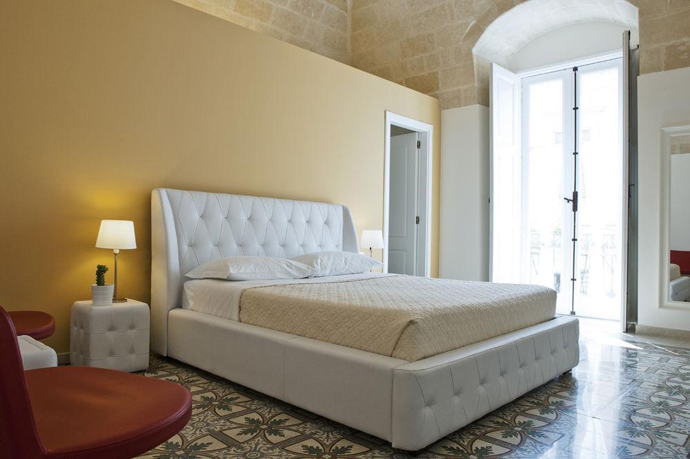 Guest house Le Dimore Dell'acqua 2*