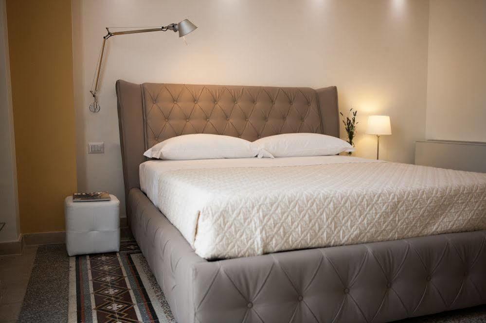 Le Dimore Dell'acqua Guest house Matera