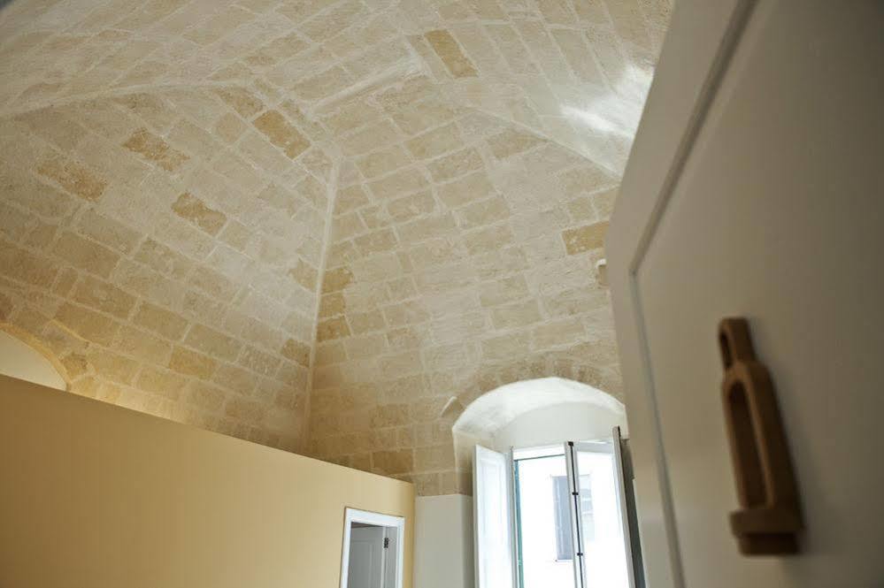 Le Dimore Dell'acqua Guest house Matera