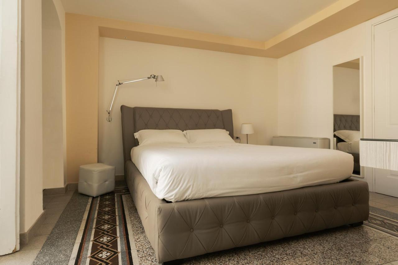 Guest house Le Dimore Dell'acqua Matera