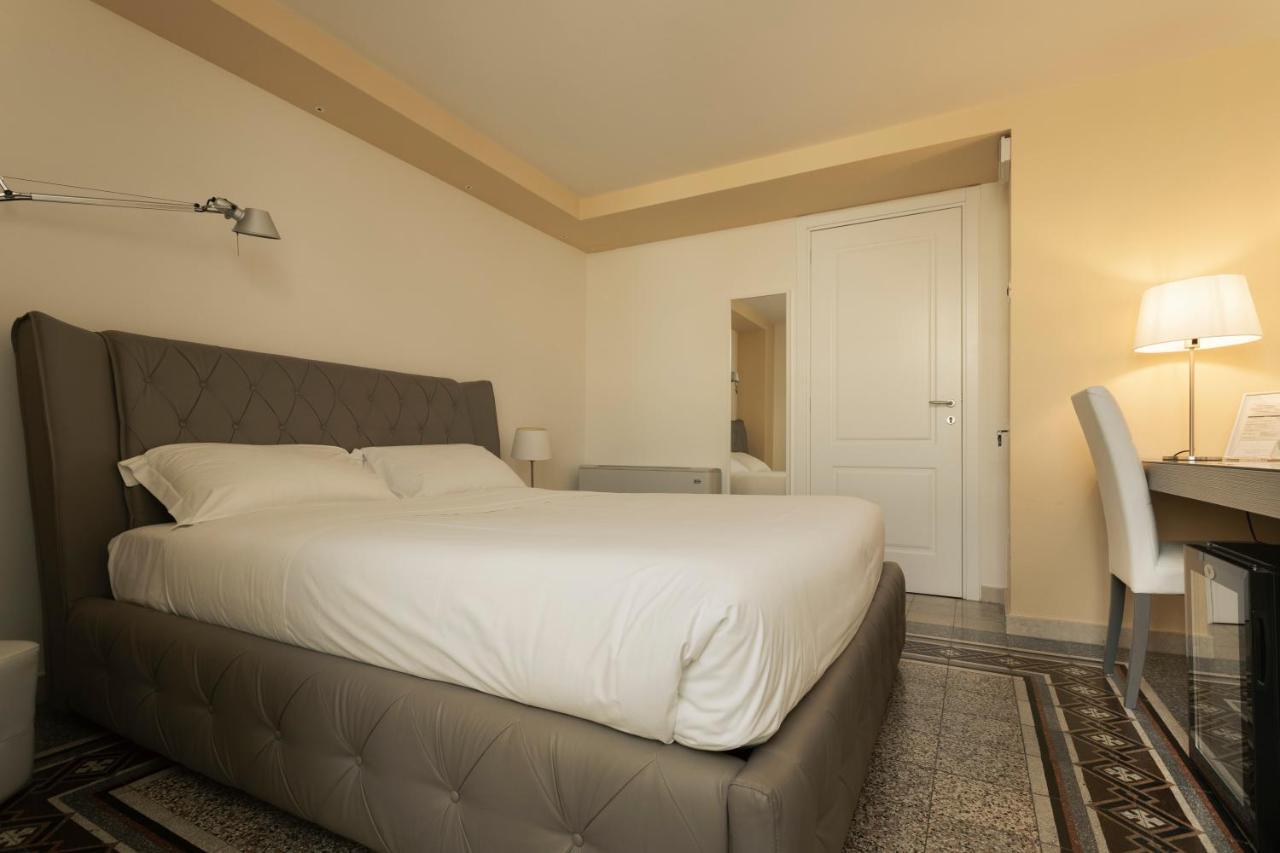Le Dimore Dell'acqua Guest house
