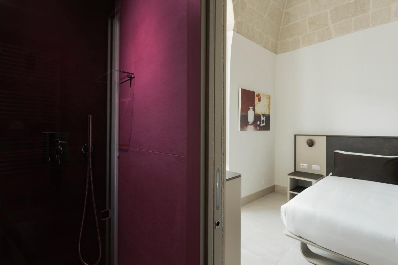 Le Dimore Dell'acqua 2*