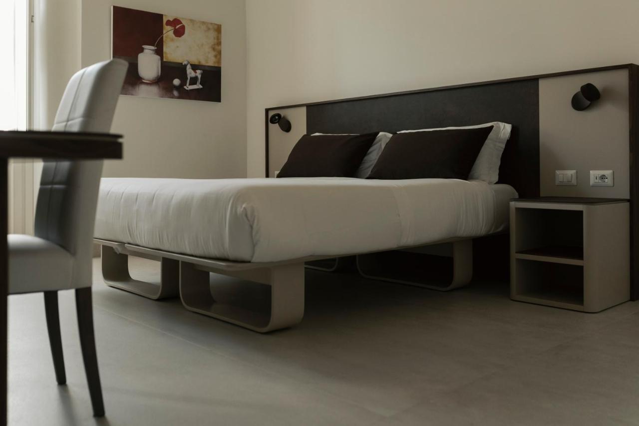 Le Dimore Dell'acqua Guest house Matera