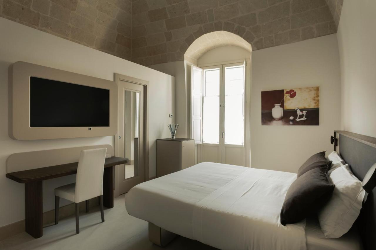 Le Dimore Dell'acqua 2* Matera