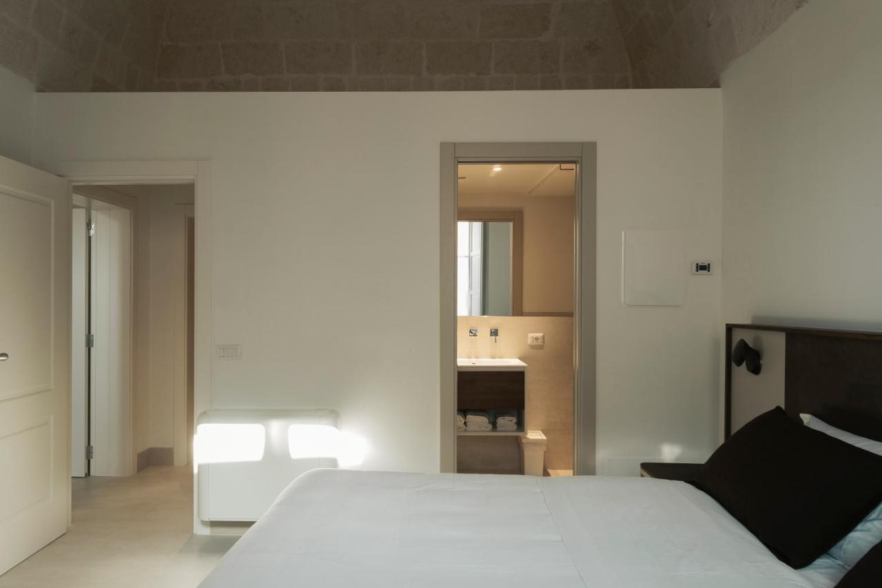 Le Dimore Dell'acqua Guest house Matera
