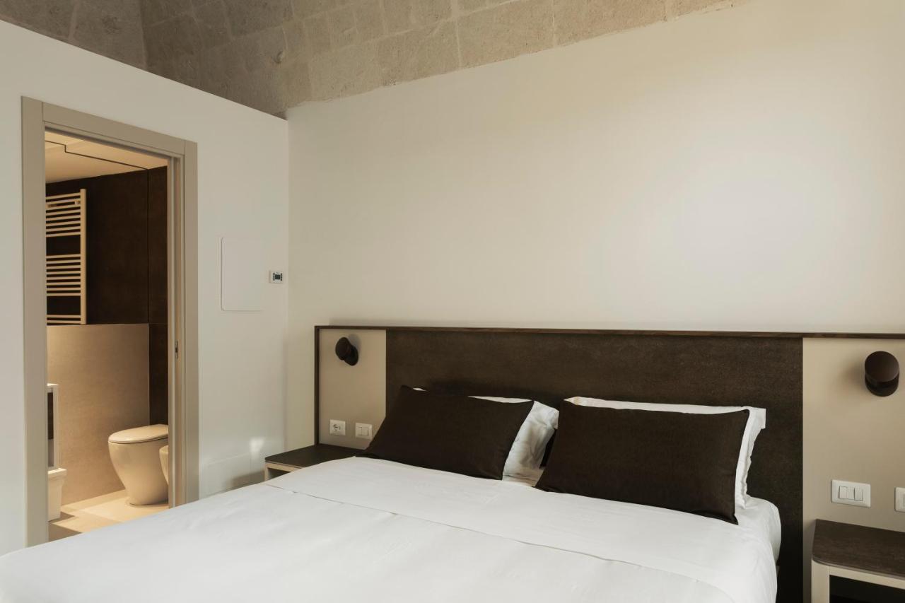 Le Dimore Dell'acqua Guest house Matera