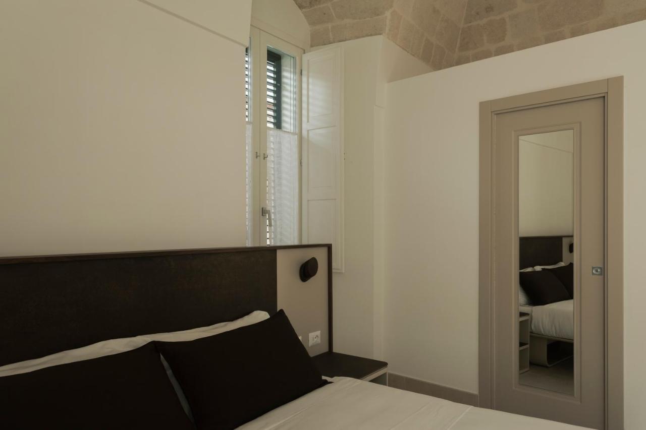 Le Dimore Dell'acqua Guest house
