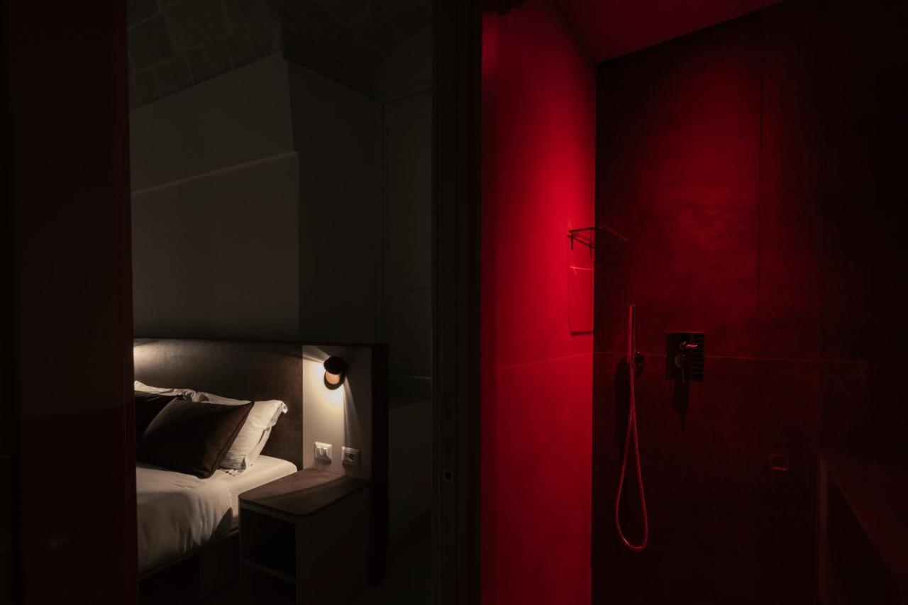 Le Dimore Dell'acqua Guest house Matera