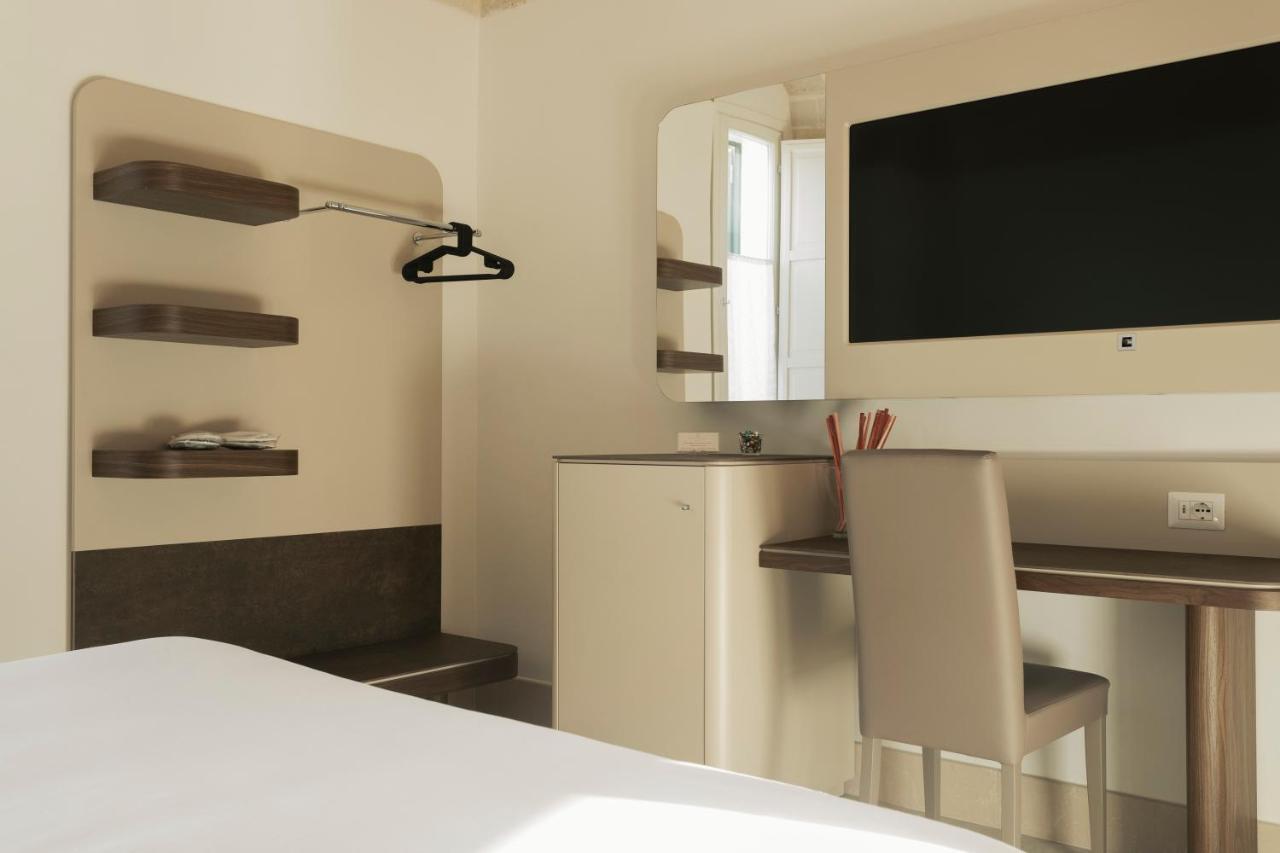 Le Dimore Dell'acqua Guest house